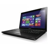 ноутбук Lenovo E50-80 80J20154RK Черный
