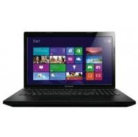 ноутбук Lenovo E50-80 80J2020URK Черный
