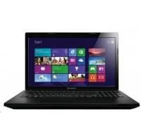 ноутбук Lenovo E50-80 80JA015JRK Черный