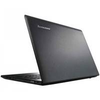 ноутбук Lenovo E50-80 80JA015JRK Черный