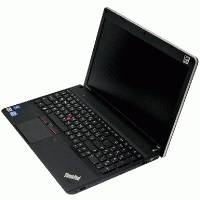 ноутбук Lenovo ThinkPad Edge E530 NZY45RT Черный