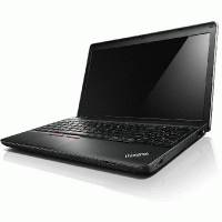 ноутбук Lenovo ThinkPad Edge E535 NZR74RT Черный
