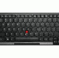 ноутбук Lenovo ThinkPad Edge E540 20C6005VRT Черный