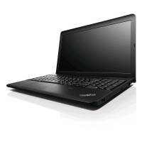 ноутбук Lenovo ThinkPad Edge E540 20C600FURT Черный