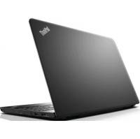 ноутбук Lenovo ThinkPad Edge E550 20DF005VRT Черный