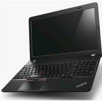 ноутбук Lenovo ThinkPad Edge E550 20DFS07J00 Черный