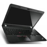 ноутбук Lenovo ThinkPad Edge E550 20DFS07K00 Черный