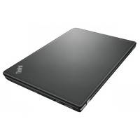 ноутбук Lenovo ThinkPad Edge E555 20DH001BRT Черный
