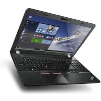 ноутбук Lenovo ThinkPad Edge E565 20EYS00000 Черный