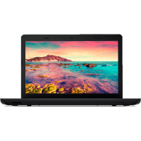 ноутбук Lenovo ThinkPad Edge E570 20H5006YRT Черный
