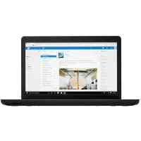 ноутбук Lenovo ThinkPad Edge E570 20H5S00400 Черный