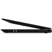 ноутбук Lenovo ThinkPad Edge E570 20H5S00500 Черный