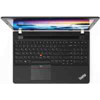 ноутбук Lenovo ThinkPad Edge E570 20H5S00500 Черный