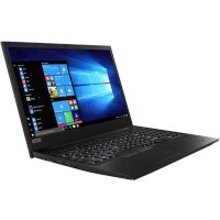 ноутбук Lenovo ThinkPad Edge E580 20KS001JRT Черный