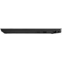 ноутбук Lenovo ThinkPad Edge E580 20KS001JRT Черный