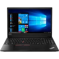 ноутбук Lenovo ThinkPad Edge E580 20KS004GRT Черный