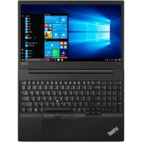 ноутбук Lenovo ThinkPad Edge E580 20KS007GRT Черный