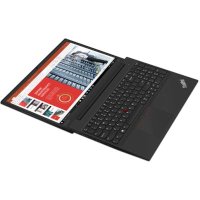 ноутбук Lenovo ThinkPad Edge E590 20NB000WRT-wpro Черный