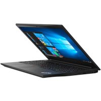ноутбук Lenovo ThinkPad Edge E590 20NB000YRT Черный