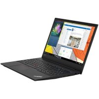 ноутбук Lenovo ThinkPad Edge E590 20NB002BRT Черный