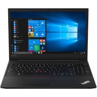 ноутбук Lenovo ThinkPad Edge E590 20NBS00T00 Черный