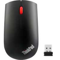 мышь Lenovo ThinkPad Essential Wireless 4X30M56888 Черный