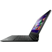 планшет Lenovo ThinkPad Helix 20CHS10S0L Черный