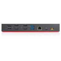 док-станция Lenovo ThinkPad Hybrid 40AF0135CN