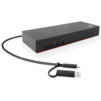 док-станция Lenovo ThinkPad Hybrid 40AF0135CN