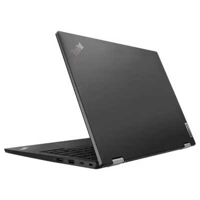ноутбук Lenovo ThinkPad L13 2-in-1 Gen 5 21LNA02JCD Черный