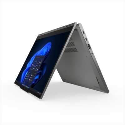 ноутбук Lenovo ThinkPad L13 2-in-1 Gen 6 21R7S07800 Серый
