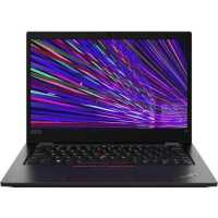 ноутбук Lenovo ThinkPad L13 20R30005RT Черный
