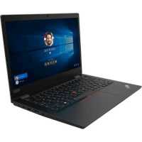 ноутбук Lenovo ThinkPad L13 20R30005RT Черный
