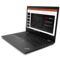 ноутбук Lenovo ThinkPad L13 Gen 2 20VH001VRT Черный