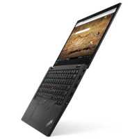 ноутбук Lenovo ThinkPad L13 Gen 2 20VH001VRT Черный