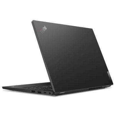 ноутбук Lenovo ThinkPad L13 Gen 3 21BAS16N00 ENG Черный