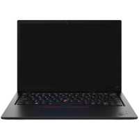 ноутбук Lenovo ThinkPad L13 Gen 3 21BAS16N00 ENG Черный