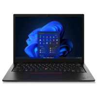 ноутбук Lenovo ThinkPad L13 Gen 3 21BAS21G00 Черный