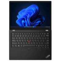 ноутбук Lenovo ThinkPad L13 Gen 3 21BAS21G00 Черный