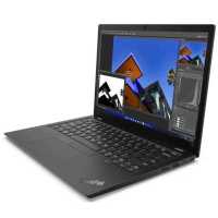 ноутбук Lenovo ThinkPad L13 Gen 3 21BAS21G00 Черный