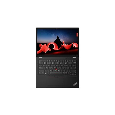 ноутбук Lenovo ThinkPad L13 Gen 4 21FQA02RCD Черный