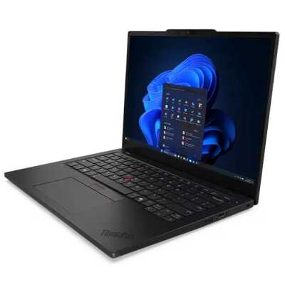ноутбук Lenovo ThinkPad L13 Gen 6 21RCS0G100-wpro Черный