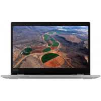 ноутбук Lenovo ThinkPad L13 Yoga 20R50006RT Серебристый