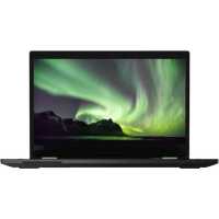 ноутбук Lenovo ThinkPad L13 Yoga Gen 2 20VLS20600 Черный