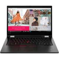 ноутбук Lenovo ThinkPad L13 Yoga Gen 2 20VLS20600 Черный