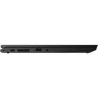 ноутбук Lenovo ThinkPad L13 Yoga Gen 2 20VLS20600 Черный