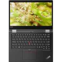 ноутбук Lenovo ThinkPad L13 Yoga Gen 2 20VLS20600 Черный