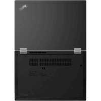 ноутбук Lenovo ThinkPad L13 Yoga Gen 2 20VLS20600 Черный