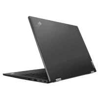 ноутбук Lenovo ThinkPad L13 Yoga Gen 3 21B6S14800 Черный