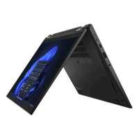 ноутбук Lenovo ThinkPad L13 Yoga Gen 3 21B6S14800 Черный